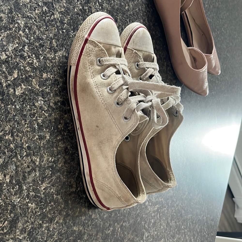 Converse shoes